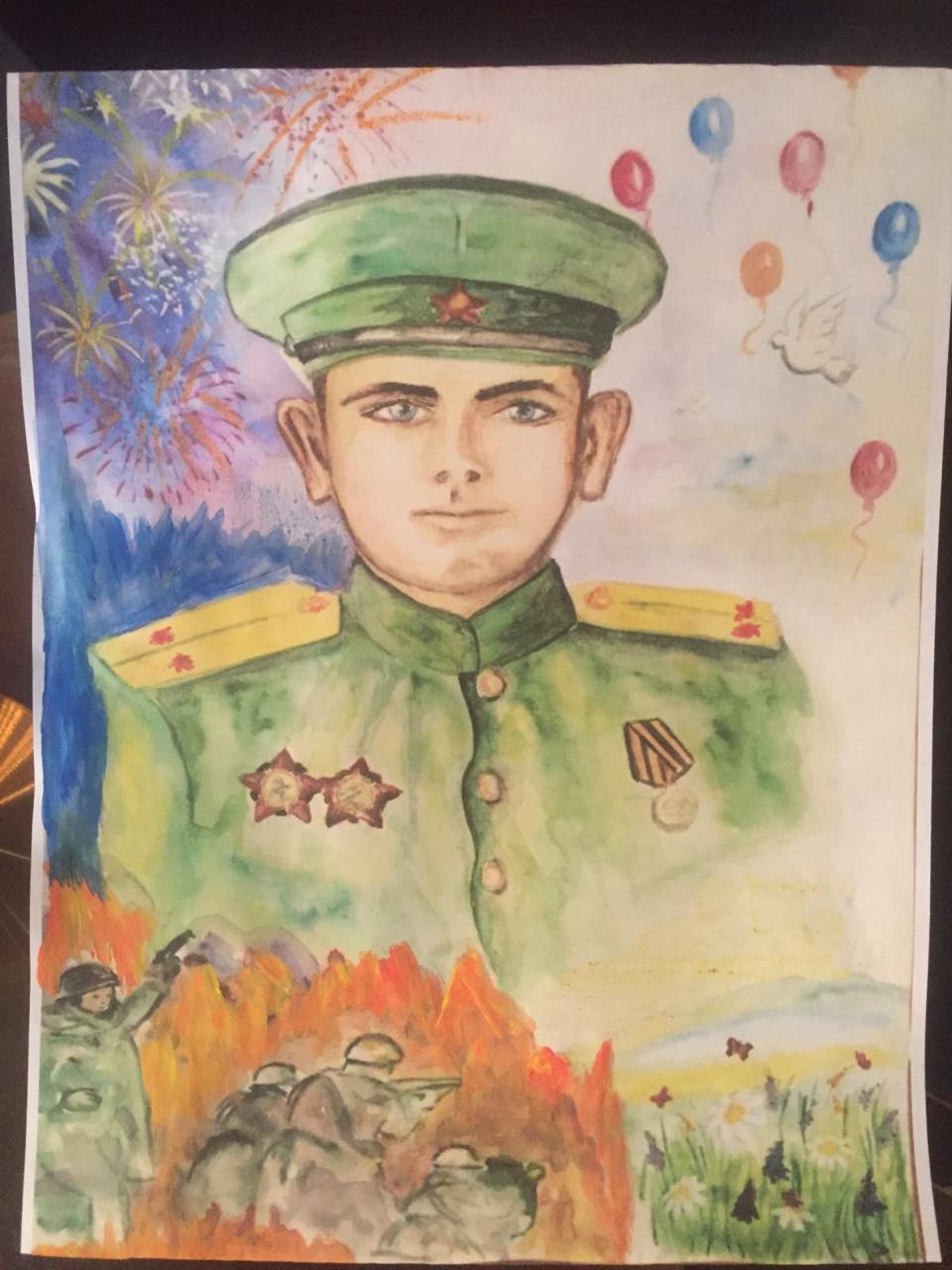 Защитники отечества в великой отечественной. Портрет военного. Портрет солдата. Военный рисунок. Рисунок на тему солдат.